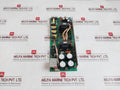 Pulse 910-10152 Switching Power Supply Rev 2 250V 8A 94V-0