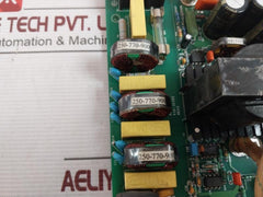 Pulse 910-10152 Switching Power Supply Rev 2 250V 8A 94V-0