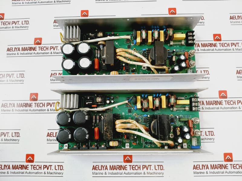 Pulse 910-10152 Switching Power Supply, 25vdc, 16amp, Rev.2