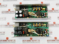 Pulse 910-10152 Switching Power Supply, 25vdc, 16amp, Rev.2