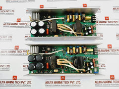 Pulse 910-10152 Switching Power Supply, 25vdc, 16amp, Rev.2