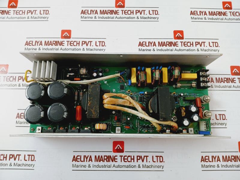 Pulse 910-10152 Switching Power Supply, 25vdc, 16amp, Rev.2