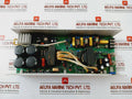 Pulse 910-10152 Switching Power Supply, 25vdc, 16amp, Rev.2