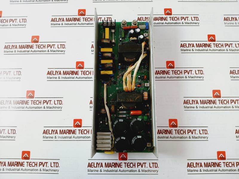 Pulse 910-10152 Switching Power Supply, 25vdc, 16amp, Rev.2