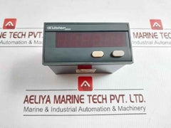 Pulse Counter 6.541.012.000 Fritz Kubler