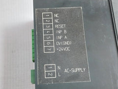 Pulse Counter 6.541.012.000 Fritz Kubler