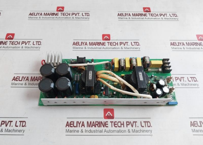 Pulse Engineering 91010152\R0 Pcb For Power Supply