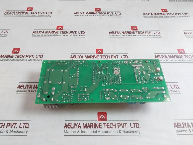 Pulse Engineering 91010152\R0 Pcb For Power Supply