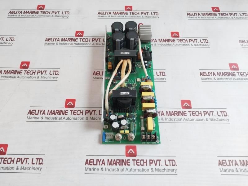 Pulse Engineering 91010152\R0 Pcb For Power Supply
