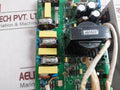 Pulse Engineering 91010152\R0 Pcb For Power Supply