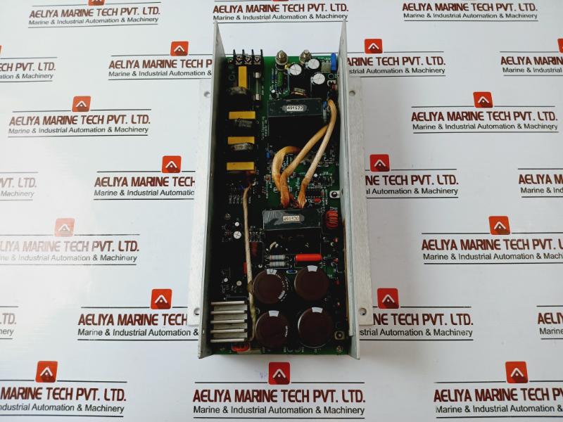 Pulse Engineering 91010152\R0 Power Supply Used