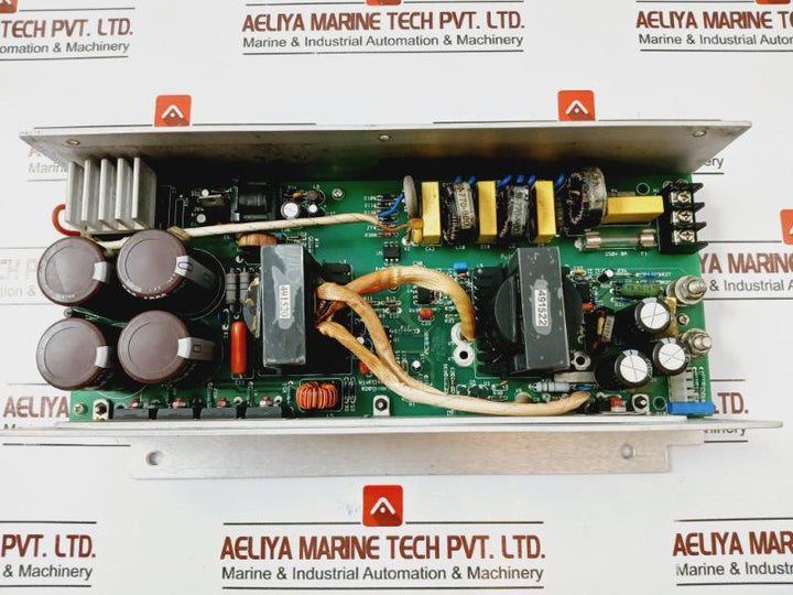 Pulse Engineering 91010152\R0 Power Supply Used