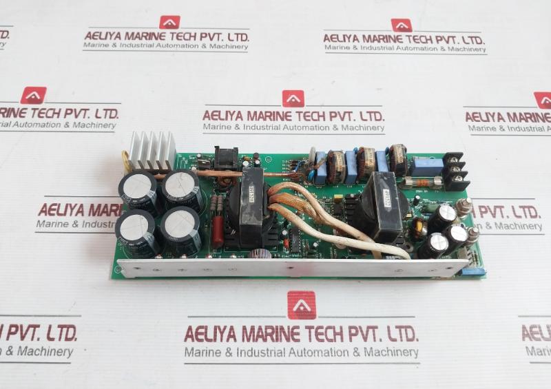 Pulse Engineering 91010152/R0 Switching Power Supply 250-770-900