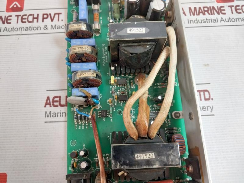 Pulse Engineering 91010152/R0 Switching Power Supply 250-770-900