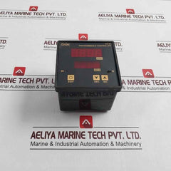 Pulse Tpc-d1 Plc Digital Cyclic Timer 90-270v Ac