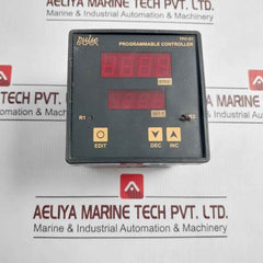 Pulse Tpc-d1 Plc Digital Cyclic Timer 90-270v Ac