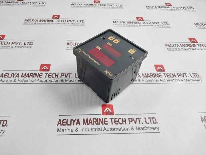 Pulse Tpc-d1 Plc Digital Cyclic Timer 90-270v Ac