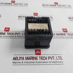 Pulse Tpc-d1 Plc Digital Cyclic Timer 90-270v Ac