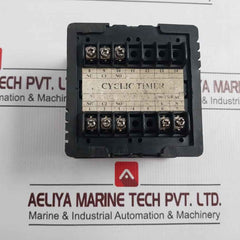 Pulse Tpc-d1 Plc Digital Cyclic Timer 90-270v Ac