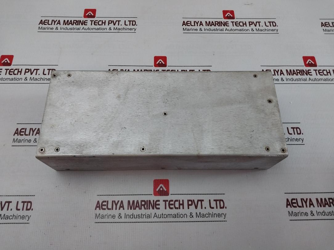 Pulse 910-10152 Power Supply Module Rev 2