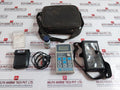Pulsecho Mp1200-dl Ultrasonic Thickness Gauge Set