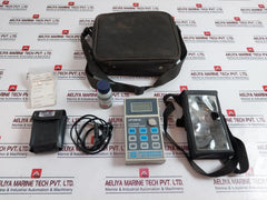 Pulsecho Mp1200-dl Ultrasonic Thickness Gauge Set