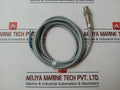 Pulsotronic 9962-1400 Proximity Switch Sensor 10-30 Vdc 400Ma 2Mm Bu/Fi, 2 Meter