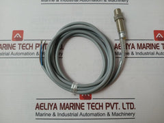 Pulsotronic 9962-1400 Proximity Switch Sensor 10-30 Vdc 400Ma 2Mm Bu/Fi, 2 Meter