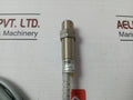 Pulsotronic 9962-1400 Proximity Switch Sensor 10-30 Vdc 400Ma 2Mm Bu/Fi, 2 Meter