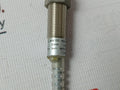 Pulsotronic 9962-1400 Proximity Switch Sensor 10-30 Vdc 400Ma 2Mm Bu/Fi, 2 Meter