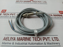 Pulsotronic 9962-1400 Proximity Switch Sensor 10-30 Vdc 400Ma 2Mm Bu/Fi, 2 Meter