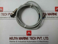 Pulsotronic Kj4-m12Mn40-dps Inductive Proximity Sensor 2 Meter 10-30V Dc 200Ma