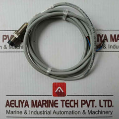 Pulsotronic Kj4-m12Mn40-dps Inductive Proximity Sensor 2 Meter 10-30V Dc 200Ma