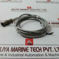 Pulsotronic Kj4-m12Mn40-dps Inductive Proximity Sensor 2 Meter 10-30V Dc 200Ma