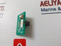 Pulstec Psbsdp-035-4 Feed Sensor Board