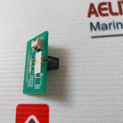 Pulstec Psbsdp-035-4 Feed Sensor Board