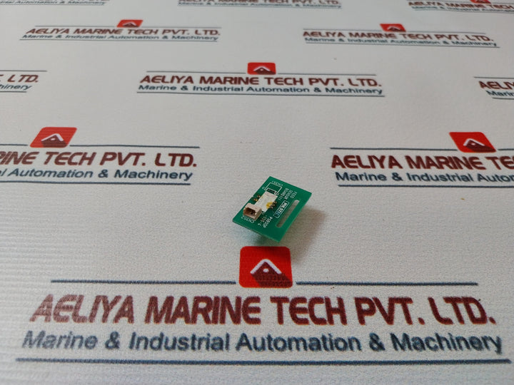 Pulstec Psbsdp-035-4 Feed Sensor Board