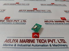 Pulstec Psbsdp-035-4 Feed Sensor Board