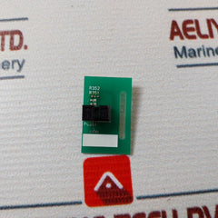 Pulstec Psbsdp-035-4 Feed Sensor Board