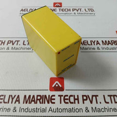 Pulsteknik Rra 200 Control Systems Counter 10 Hz 5A 250V