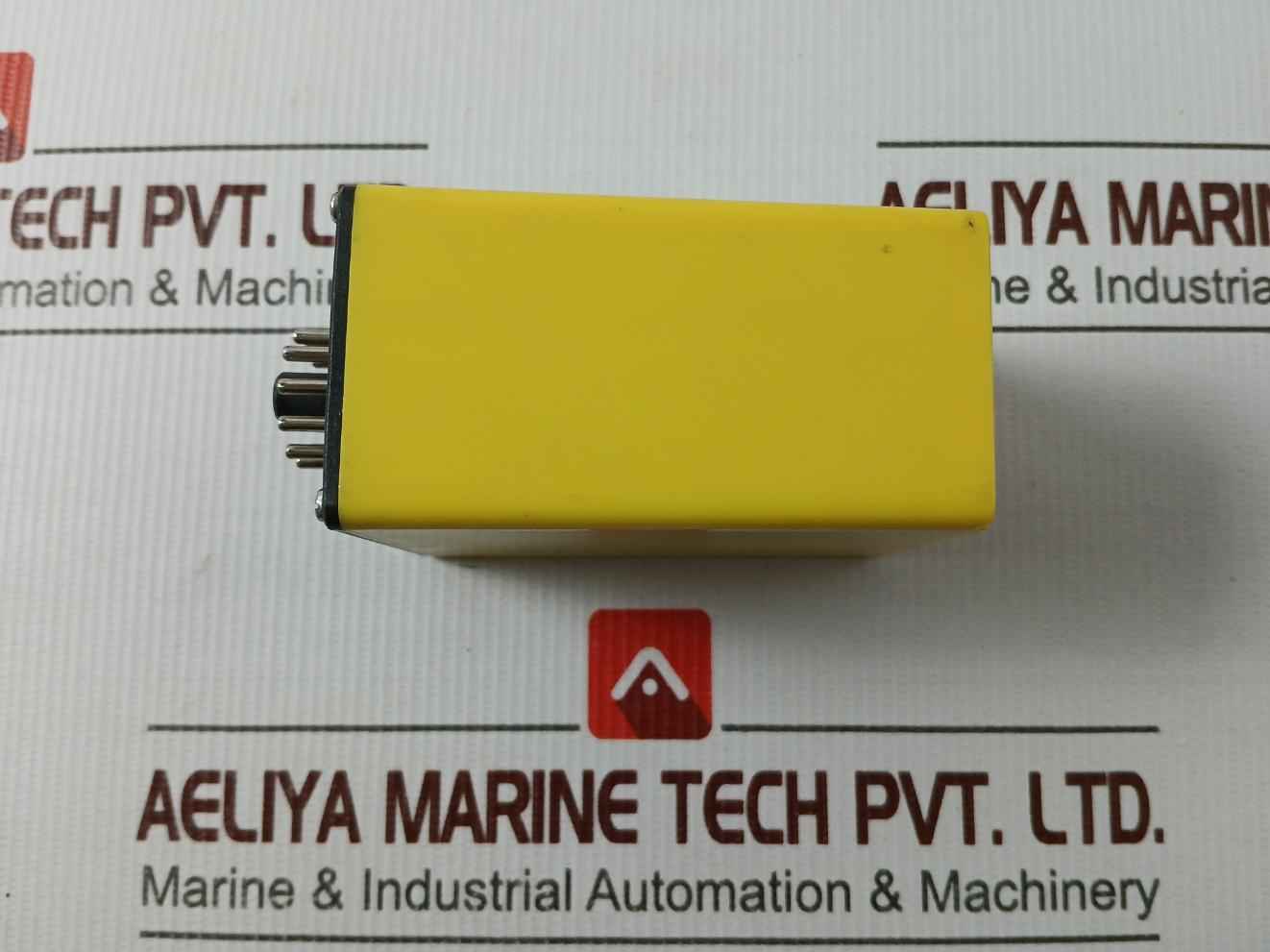 Pulsteknik Rra 200 Control Systems Counter 10 Hz 5A 250V