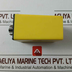 Pulsteknik Rra 200 Control Systems Counter 10 Hz 5A 250V