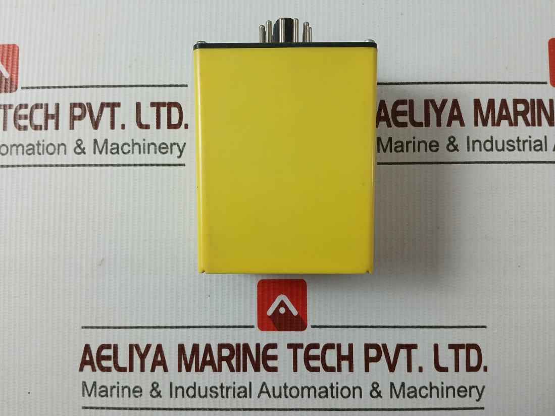 Pulsteknik Rra 200 Control Systems Counter 10 Hz 5A 250V