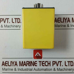 Pulsteknik Rra 200 Control Systems Counter 10 Hz 5A 250V