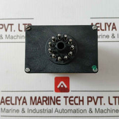Pulsteknik Rra 200 Control Systems Counter 10 Hz 5A 250V
