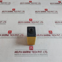 Pulsteknik Rss 382028 Rab Relay Delay Off 24V Dc 5A 250V 1000Va