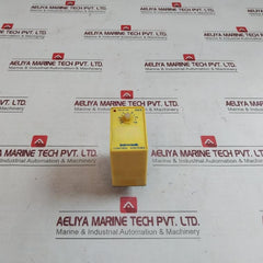 Pulsteknik Rss 382028 Rab Relay Delay Off 24V Dc 5A 250V 1000Va