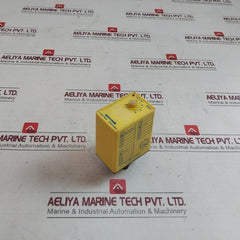 Pulsteknik Rss 382028 Rab Relay Delay Off 24V Dc 5A 250V 1000Va