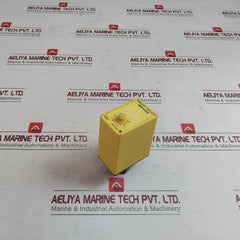 Pulsteknik Rss 382028 Rab Relay Delay Off 24V Dc 5A 250V 1000Va