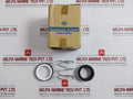 520 Mechanical Seal Set Naniwa Pump